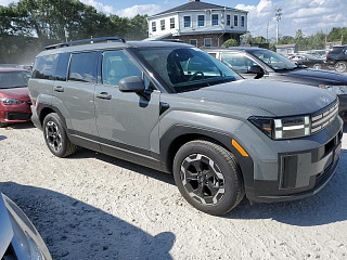 HYUNDAI SANTA FE SEL 2024