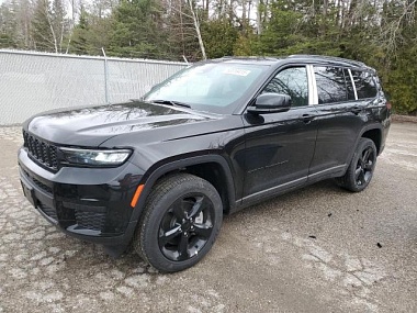 JEEP GRAND CHEROKEE L LAREDO 2024
