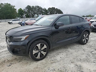 VOLVO C40 RECHARGE PLUS 2023