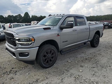 RAM 2500 BIG HORN 2023