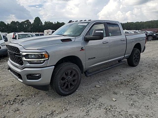 RAM 2500 BIG HORN 2023