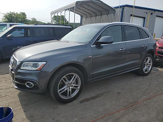 AUDI Q5 PREMIUM PLUS 2015