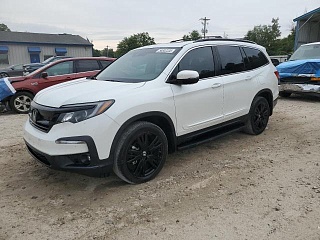 HONDA PILOT SE 2021