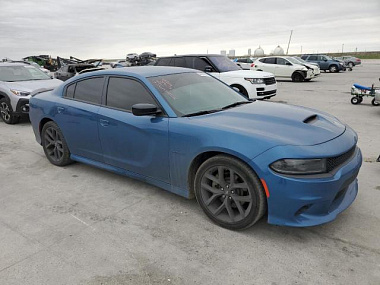 DODGE CHARGER R/T 2022