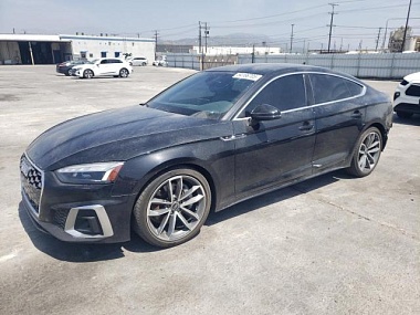 AUDI A5 PREMIUM 45 2022