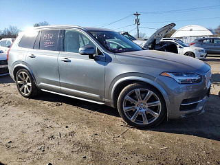 VOLVO XC90 T6 2016