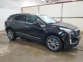 CADILLAC XT5 PREMIUM LUXURY 2021