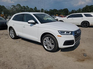 AUDI Q5 PRESTIGE 2018