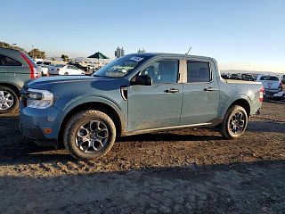 FORD MAVERICK XL 2022