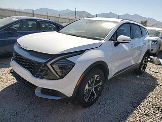 KIA SPORTAGE EX 2024