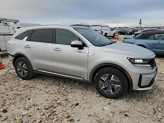 KIA SORENTO EX 2022
