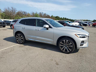 VOLVO XC60 ULTIMATE 2023