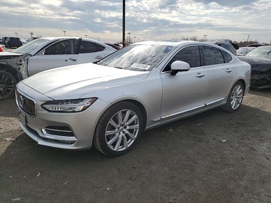 VOLVO S90 T6 INSCRIPTION 2017