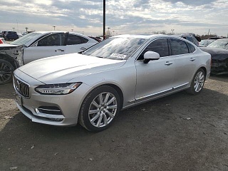 VOLVO S90 T6 INSCRIPTION 2017