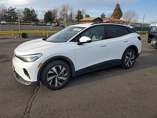 VOLKSWAGEN ID.4 2024