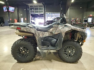 SUZUKI LT-A750 XPZ 2023