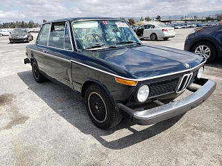 1976 BMW 2002