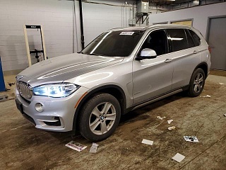 BMW X5 XDRIVE35I 2017