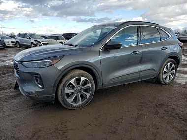 FORD ESCAPE PLATINUM 2023