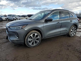 FORD ESCAPE PLATINUM 2023