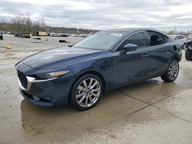 MAZDA 3 PREMIUM 2023