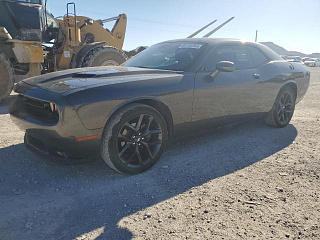 DODGE CHALLENGER SXT 2019
