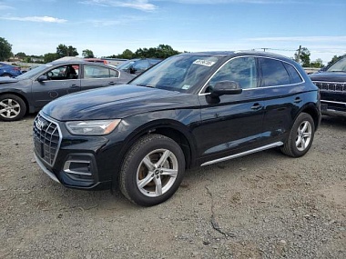 AUDI Q5 PREMIUM 2021