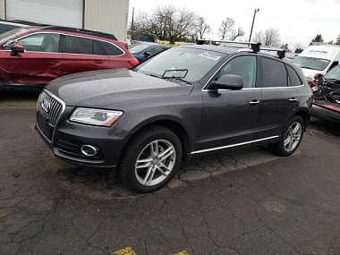 AUDI Q3 PREMIUM PLUS 2017