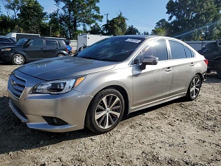 SUBARU LEGACY 3.6R LIMITED 2017