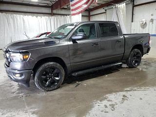 RAM 1500 TRADESMAN 2024