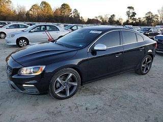 VOLVO S60 PLATINUM 2015