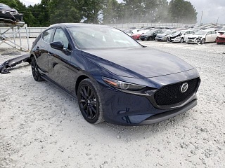 MAZDA 3 PREMIUM 2020