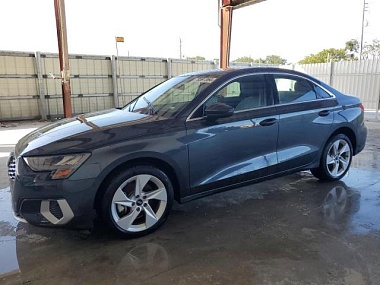 AUDI A3 PREMIUM 2022