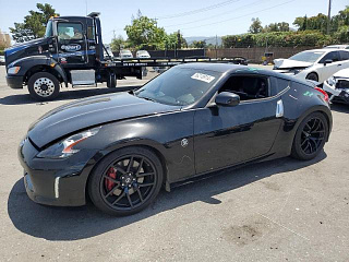 NISSAN 370Z BASE 2014