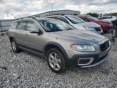 VOLVO XC70 3.2 2011