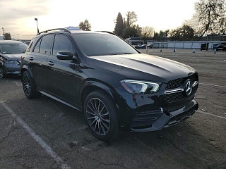 MERCEDES-BENZ GLE 350 2023