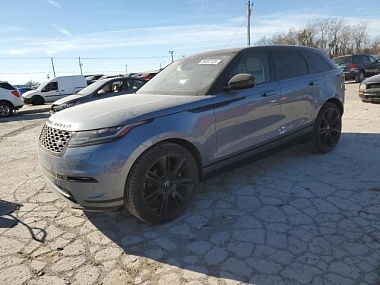 LAND ROVER RANGE ROVER VELAR 2019