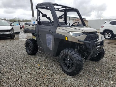 POLARIS RANGER XP 1000 PREMIUM 2024