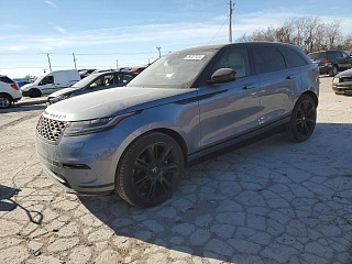LAND ROVER RANGE ROVER VELAR 2019
