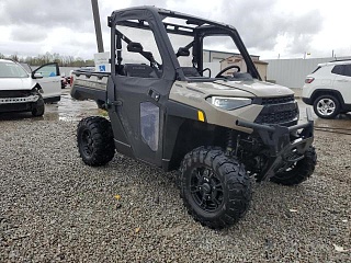 POLARIS RANGER XP 1000 PREMIUM 2024