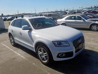 AUDI Q5 PREMIUM 2015