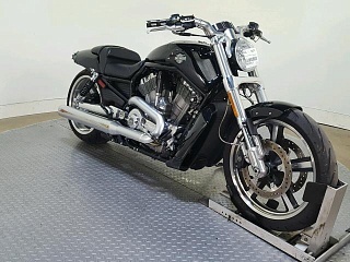 HARLEY-DAVIDSON VRSCF VROD MUSCLE 2016