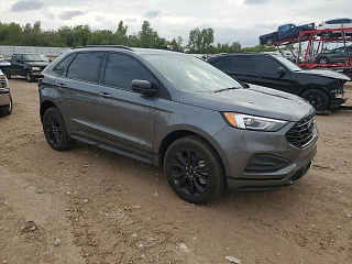 FORD EDGE SE 2022