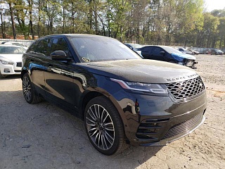 LAND ROVER RANGE ROVER VELAR R-DYNAMIC SE 2019