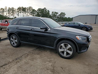 MERCEDES-BENZ GLC 300 2018