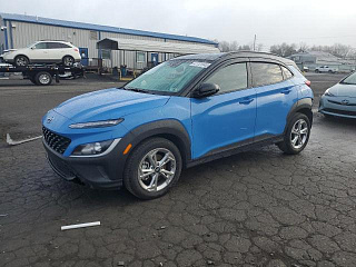 HYUNDAI KONA SEL 2022