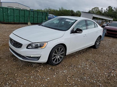 VOLVO S60 PLATINUM 2016