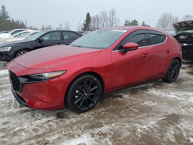 MAZDA 3 PREFERRED 2020