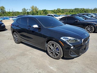 BMW X2 M35I 2020