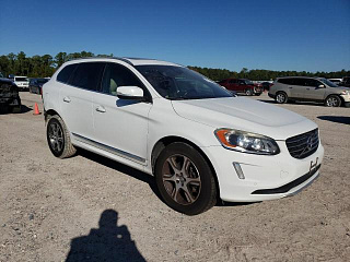 VOLVO XC60 T6 PREMIER 2015